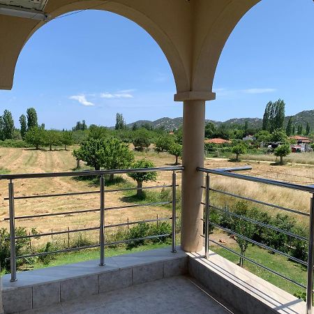 Nikolaidis House Apartment Sykia Chalkidikis Luaran gambar