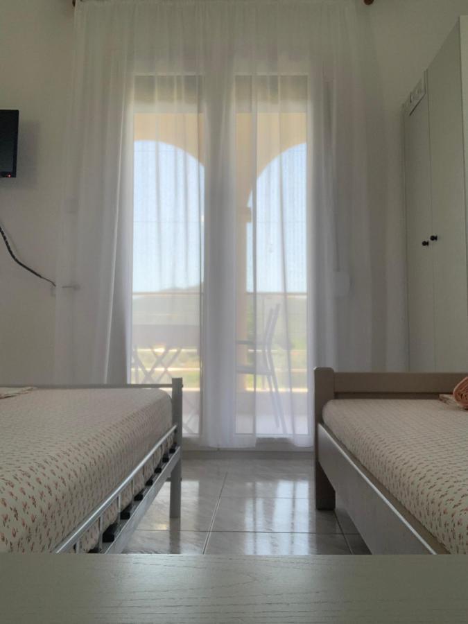 Nikolaidis House Apartment Sykia Chalkidikis Luaran gambar