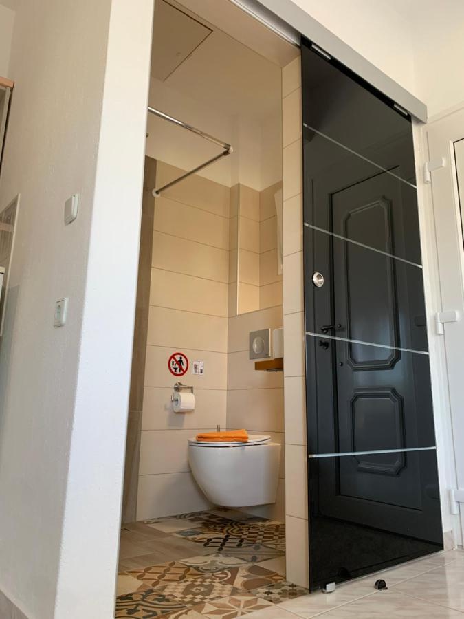 Nikolaidis House Apartment Sykia Chalkidikis Luaran gambar