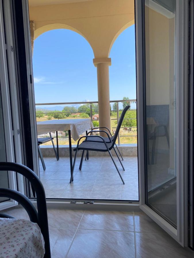 Nikolaidis House Apartment Sykia Chalkidikis Luaran gambar