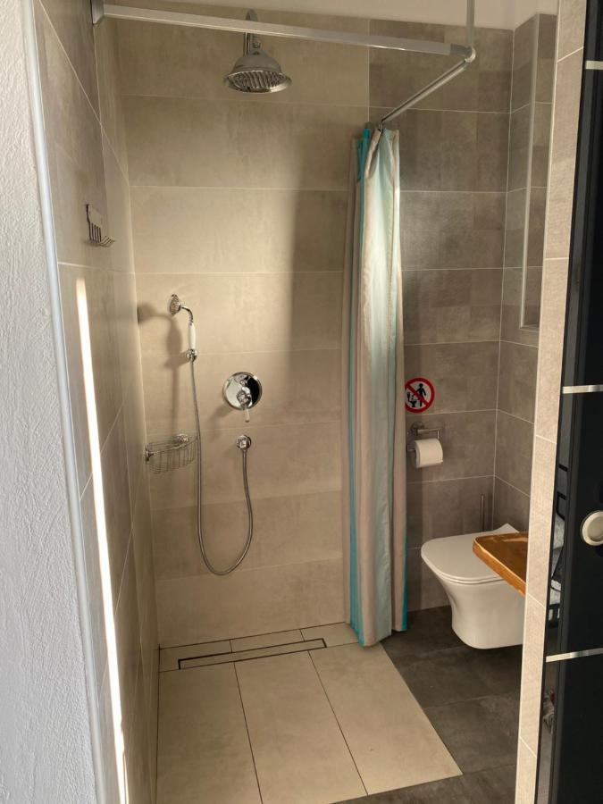 Nikolaidis House Apartment Sykia Chalkidikis Luaran gambar