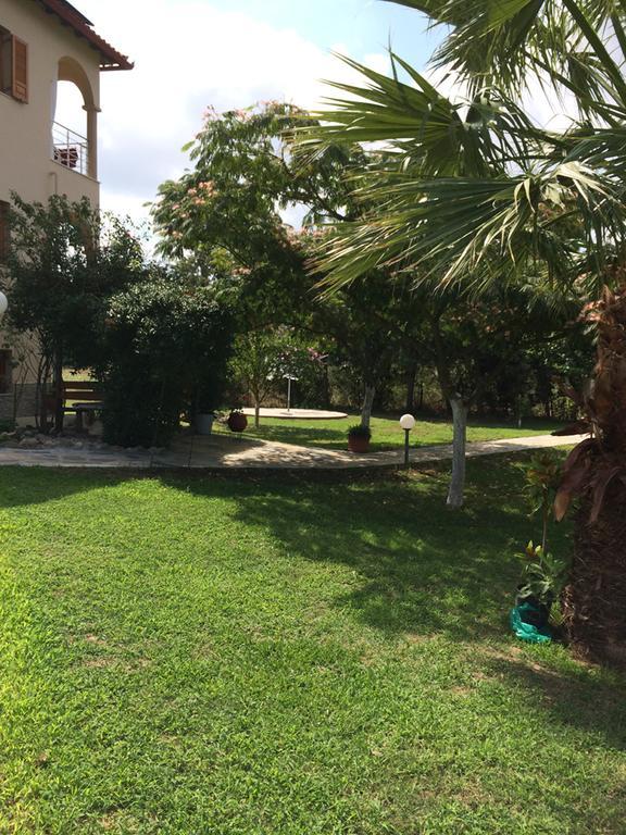 Nikolaidis House Apartment Sykia Chalkidikis Luaran gambar