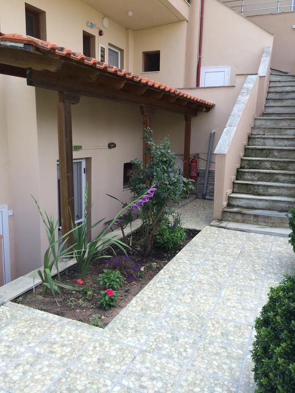 Nikolaidis House Apartment Sykia Chalkidikis Luaran gambar