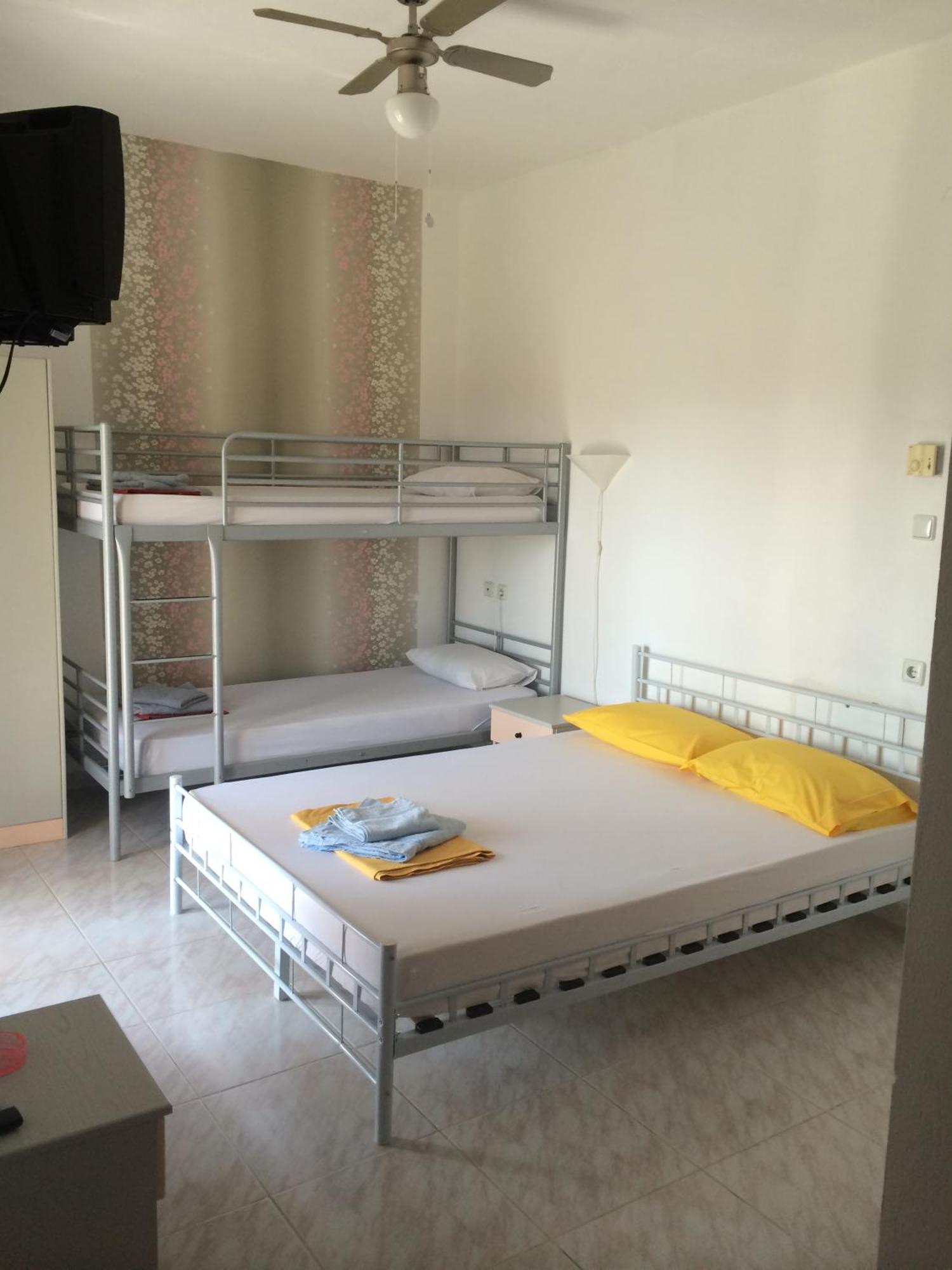 Nikolaidis House Apartment Sykia Chalkidikis Luaran gambar