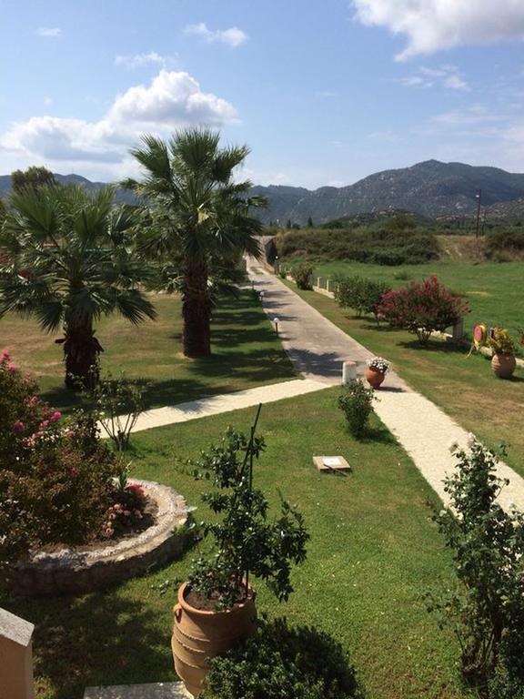 Nikolaidis House Apartment Sykia Chalkidikis Luaran gambar